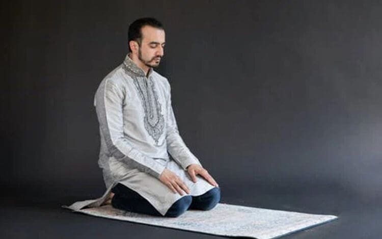 Keutamaan Shalat Dhuha 1 sholat witir