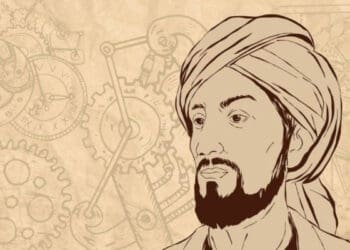 ilmuwan muslim dunia