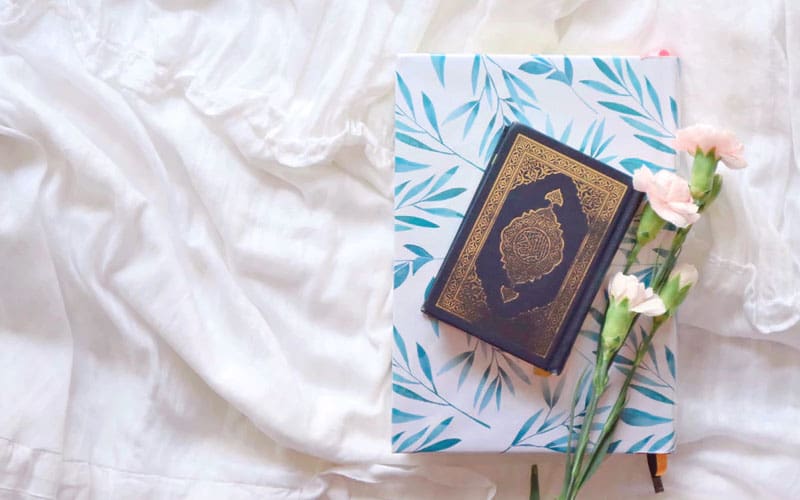 Sosok yang Sangat Mulia, Berikut 6 Ayat Al-Quran tentang Ibu 3 Ayat Al-quran tentang ibu