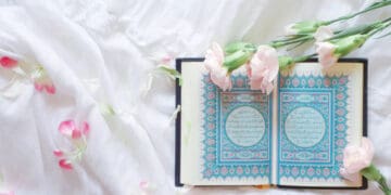 ayat Al-Quran Tentang Perkataan yang Baik