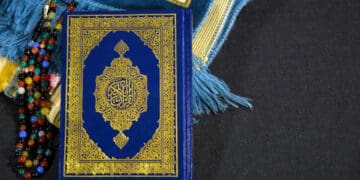 Hadist nabi tentang akhlak