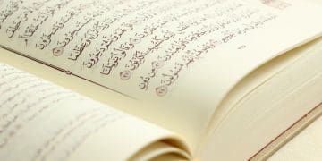 Hadist Nabi Tentang Ikhlas