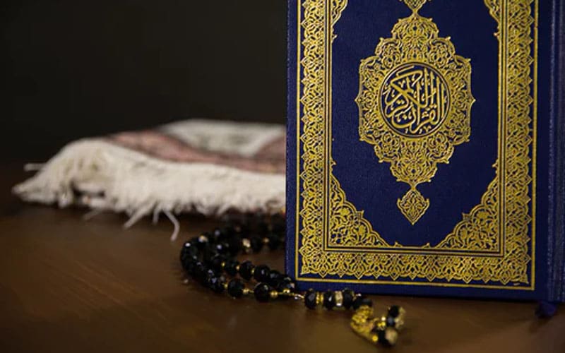 Berikut 6 Ayat Al-Quran yang Menjelaskan bahwa Al-Quran adalah Obat bagi Penyakit 2 Al-quran