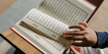 -ayat Al-Quran tentang Rezeki