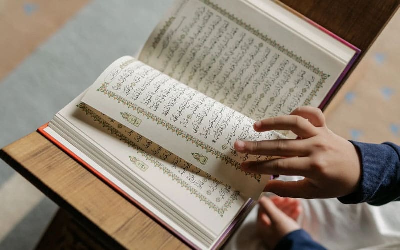 Fakta-fakta Sains dalam Al-Quran, Salah Satunya Berpisahnya Air di Laut 2 Sains