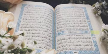 8 Ayat Al-Quran yang Menceritakan tentang Penciptaan Manusia 15 Ayat Al-Quran Tentang Perintah Berdakwah