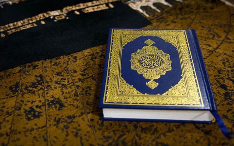Ini 8 Ayat Al-Quran tentang Perintah Bekerja Keras 2 Anjuran untuk bekerja keras