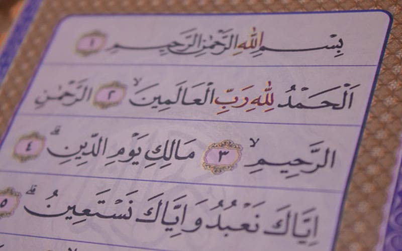 Makna Alhamdulillah dan Berikut Penjelasannya 2 Makna Alhamdulillah