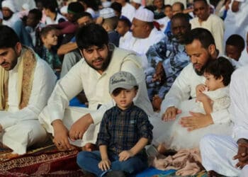 Dakwah yang Beradab, keindahan islam