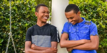 ABK, Adab Tertawa, Aturan Islam tentang Bercanda, Mumayyiz, remaja, Akhlak dalam Islam, Generasi Milenial, Generasi Stoberi