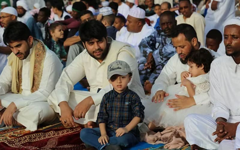 Ketahuilah! Berikut 2 Kaidah Dakwah yang Beradab 2 Dakwah yang Beradab