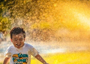 Kunci Kebahagiaan Hidup