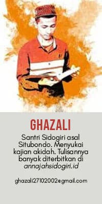 Mengimani Hari Kiamat Ala Syaikh Ramadhan al-Buthi 1 Mengimani Hari Kiamat