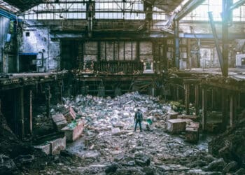 ayat Al-Quran Tentang Berbuat Kerusakan