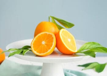 Nikmat dari Allah, Makanan Penghilang Stress