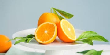 Nikmat dari Allah, Makanan Penghilang Stress