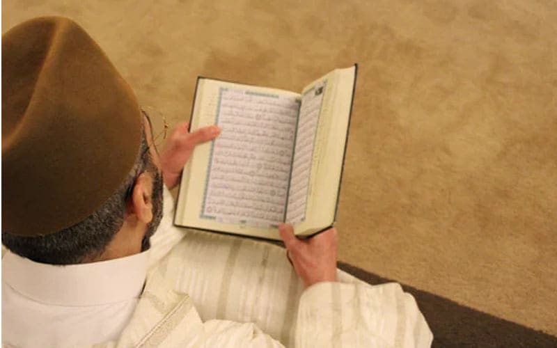 Keutamaan Menuntut Ilmu Agama, Kunci Segala Kebaikan 2 takwa kepada allah