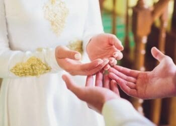 cara mengindari zina, doa walimah, doa untuk pengantin, Cara Mendeteksi Mr Right, menolak dipoligami, hukum menunda malam pertama