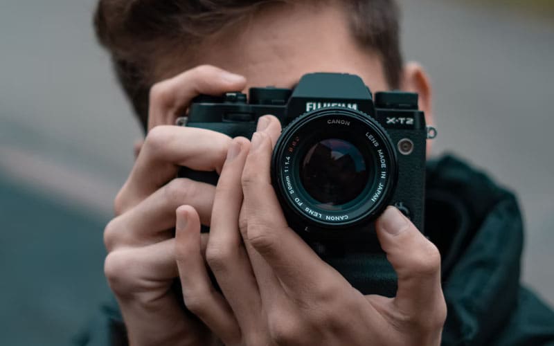 Perbuatan yang Bukan Termasuk Riya, Jika dosa itu terlihat, Hukum Fotografi dalam Islam