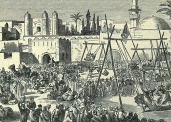 Fakta Nabi Hud, Qotzman, umar bin khattab,