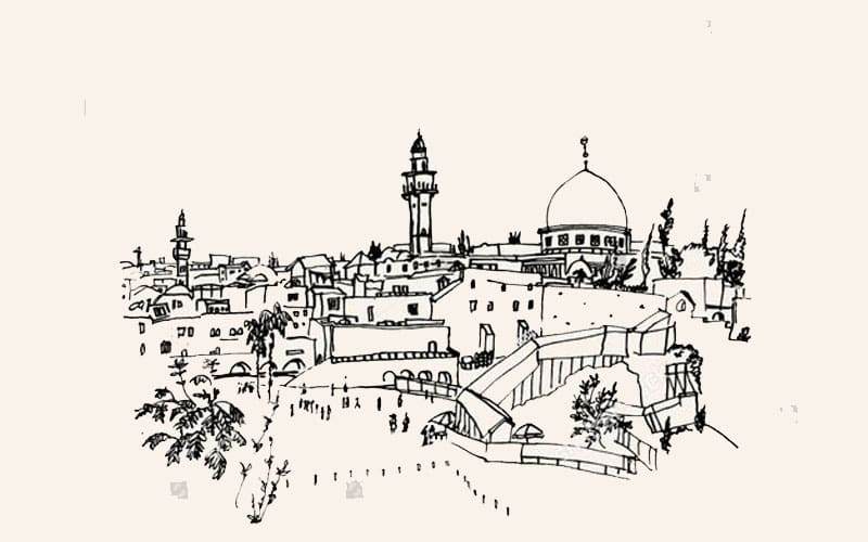 Fakta Nabi Ibrahim, Kisah Nabi Sulaiman, Umar bin Khattab, Nabi Isa