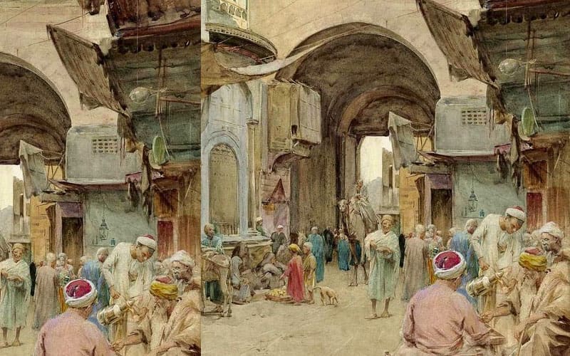 Birul Walidain yang Mengagumkan dalam Islam 2 Fakta Nabi Yakub, Nabi Muhammad, Abu Bakar,Nabi Sulaiman, Kisah Ashabul Kahfi, Khalid bin Walid, Fakta Ali bin Abi Thalib,Abu Bakar, Nabi Sulaiman, Abu Bakar Ash-Shidiq, Keutamaan Khadijah, Abdurrahman bin Auf, birul walidain