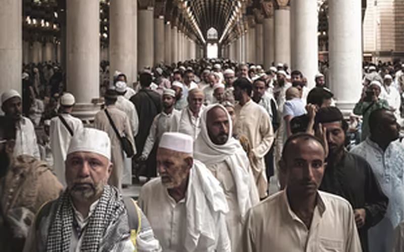 15 Faktor yang Memengaruhi Panjang Umur Seorang Manusia 4 Tabungan Amal, Zuhu, Keutamaan Menunjukkan Kebaikan dalam Islamd menurut Imam Al-Ghazali, Keutamaan Bulan Rajab, Derajat Seorang Muslim, Keutamaan bulan Muharram, adab masuk masjid, Faktor yang Memengaruhi Panjang Umur