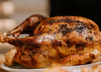 ayat Al-Quran Tentang Makanan Halal