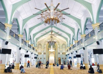 Dakwah yang Beradab