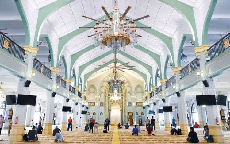 Dakwah yang Beradab