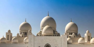 Ayat Al-quran tentang masjid