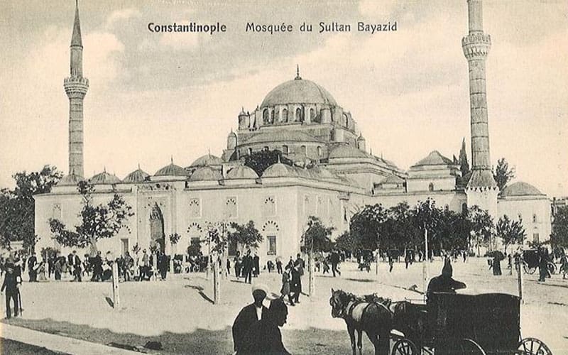 Sultan Bayezid II Selamatkan 150 Ribu Yahudi 2 Sultan Bayezid II