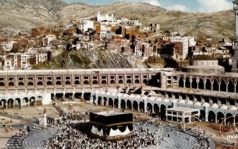 Disebutkan 2x dalam Al-Quran, Apa Itu Maqam Ibrahim? 3 Sejarah Perayaan Maulid Nabi, Mekkah, Nasrulloh Baksolahar, Nabi, Umrah Qadha, Haji Wada, Maqam Ibrahim