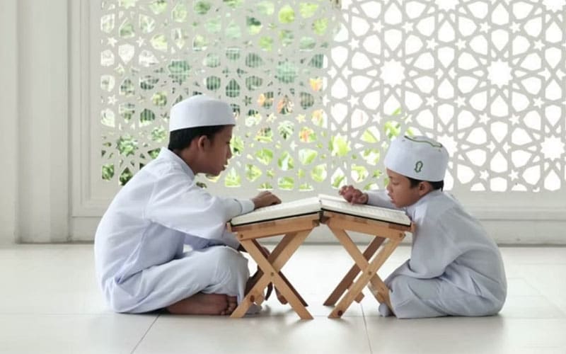 Berikut Ayat-ayat Al-Quran tentang Pendidikan 2 ayat Al-Quran tentang Pendidikan
