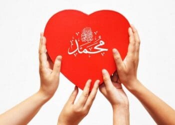 Ibu Susuan Nabi Muhammad sebutan keturunan nabi Muhammad