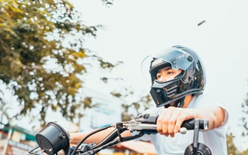 nikmat mata, Restoran Padang