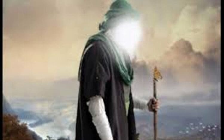 Umar bin Khattab