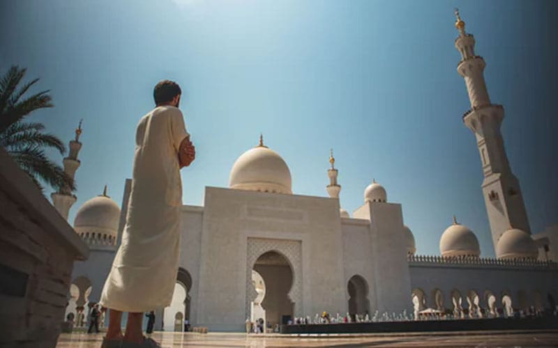 Pengertian Fitnah dalam Al-Quran Beserta Hadistnya 2 Fitnah