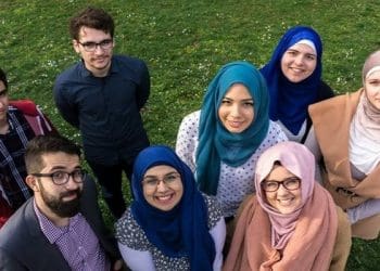 petunjuk memilih teman, pemuda dalam islam