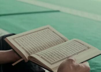 Manfaat membaca Surat Al-Mulk