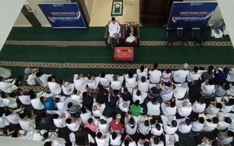 Penghafak Al-Quran