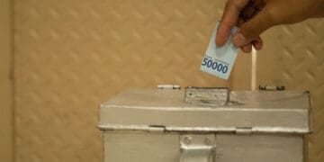 ayat Al-Quran Tentang Berinfak