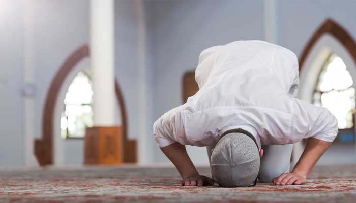 Lakukan Shalat Istikharah saat Dihadapkan dengan Pilihan yang Sulit 2 niat shalat, shalat istikharah