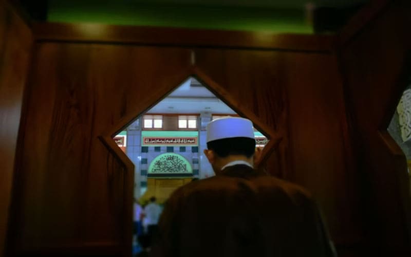 Inilah 7 Keutamaan Sholat Tahajjud 2 Keutamaan Sholat Tahajjud