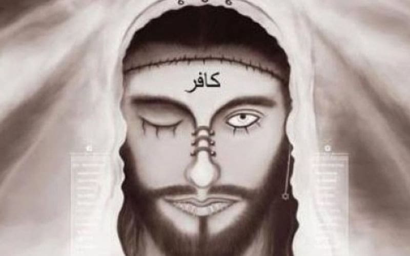 Inilah 7 Tanda Kiamat Kubra yang Wajib Muslim Ketahui 2 tanda kiamat kubra