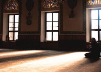 Ayat Al-Quran Tentang Tawakal