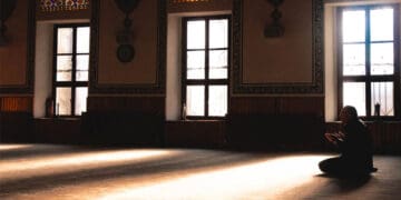 Ayat Al-Quran Tentang Tawakal