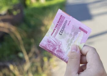 Bersegera Membayar Utang