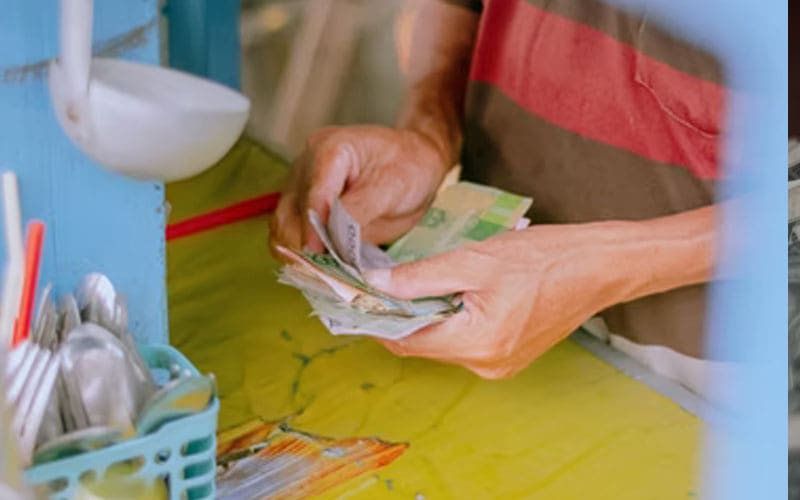 Fenomena Rezeki, ‘Rahasia’ dan ‘Unik’ 3 Rezeki
