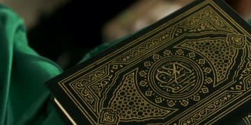 ayat Al-Quran Tentang Menepati Janji